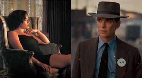 florence pugh oppenheimer nudity|The only CGI used in Oppenheimer was for Florence。